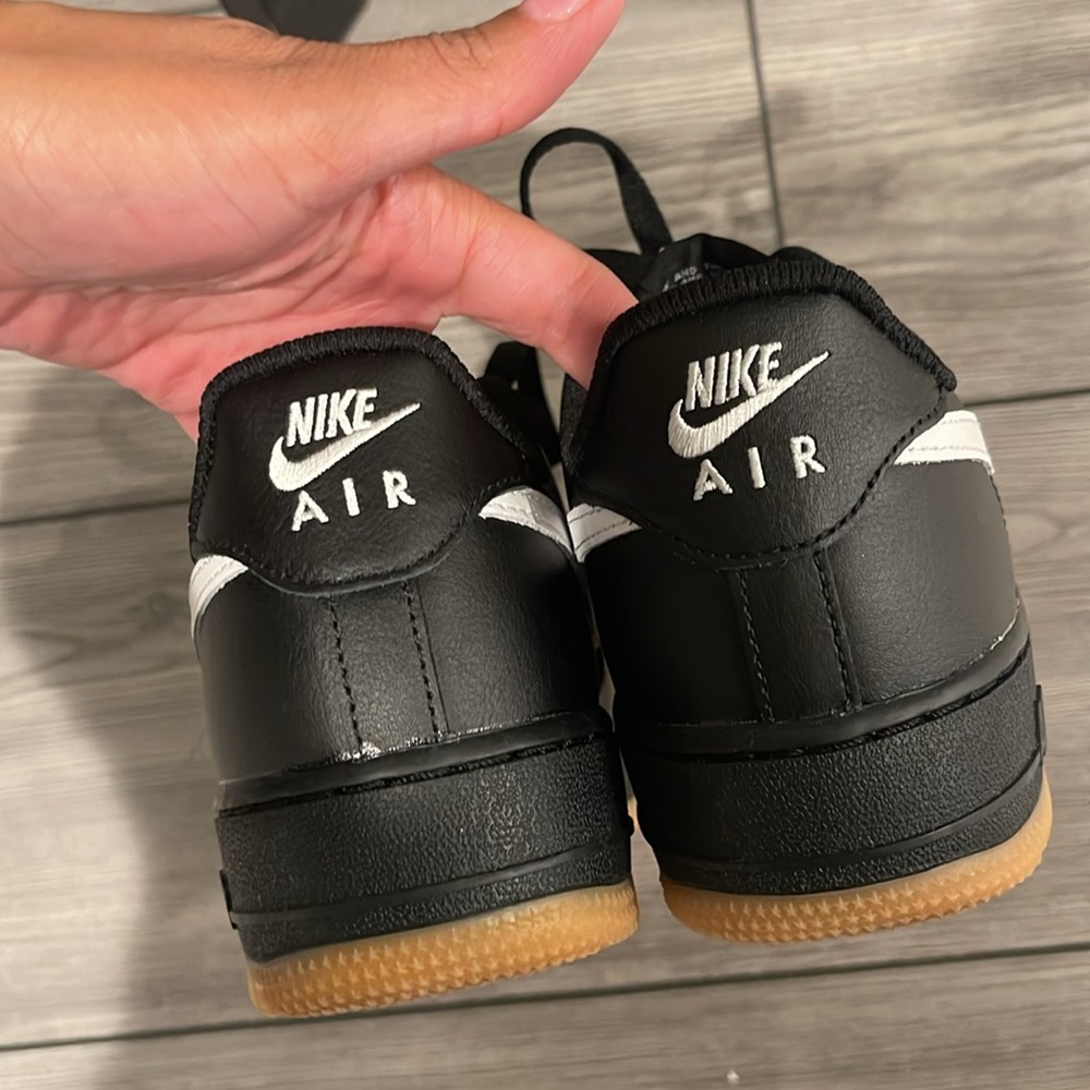 Custom Air Force 1’s. - Picture 2 of 3